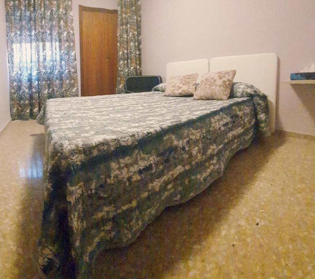 Rmn Tourist Home 3H Valenza Esterno foto