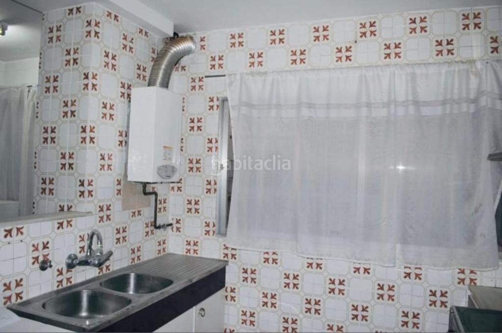 Rmn Tourist Home 3H Valenza Esterno foto